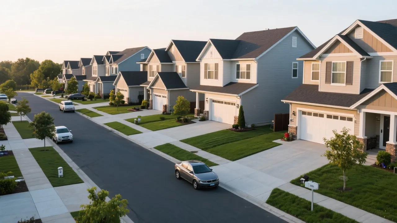 Internet Connectivity in Highlands Ranch