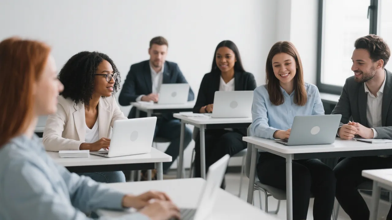 Understanding Netacad Cisco Programs