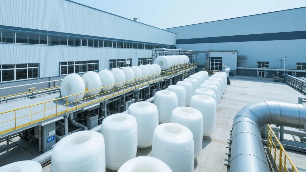 Understanding Sasol Polypropylene