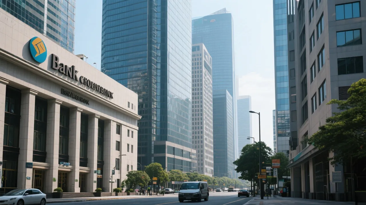 Navigating Loan Options Globally