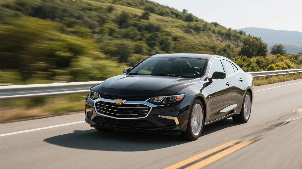 Navigating Chevrolet Car Purchases