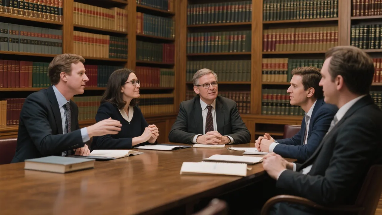 Alicia Camilloni's Curriculum Insights