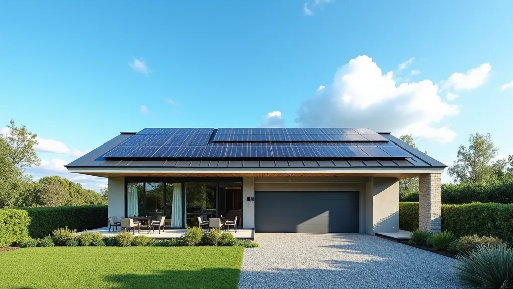 Solar Panel Roofing Insights