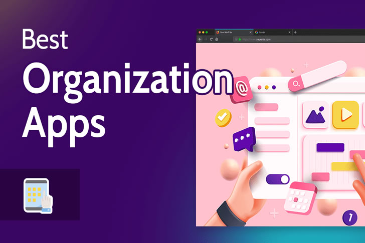 Enhance Your Efficiency: Top Tips for Using Productivity and Organization Apps