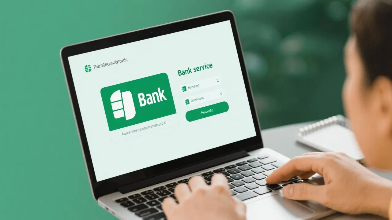 Navigating Online Bank Accounts