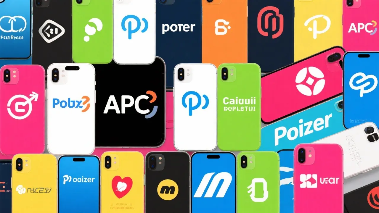 Securing a Phone with New Service