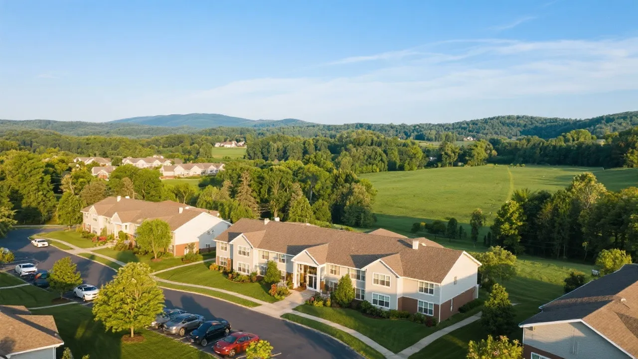 Discovering CCRCs Nearby