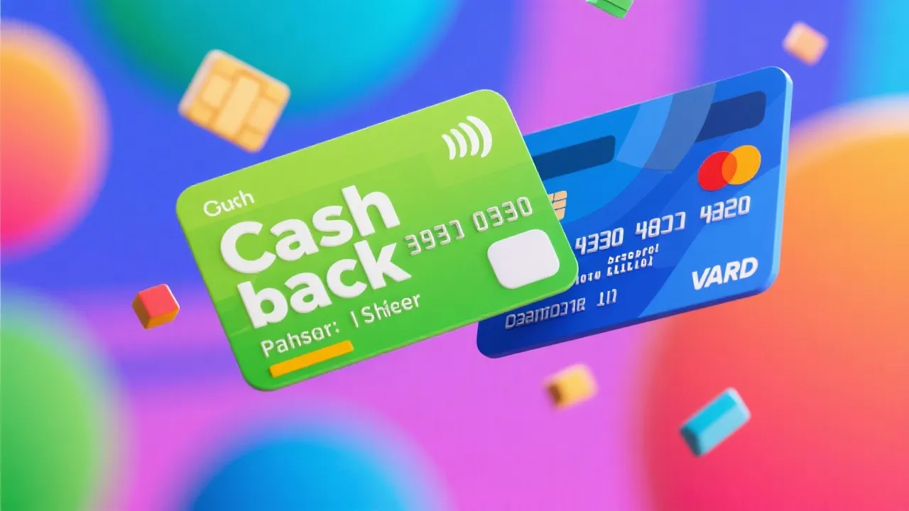 Understanding Cash Back Credit Card Offers