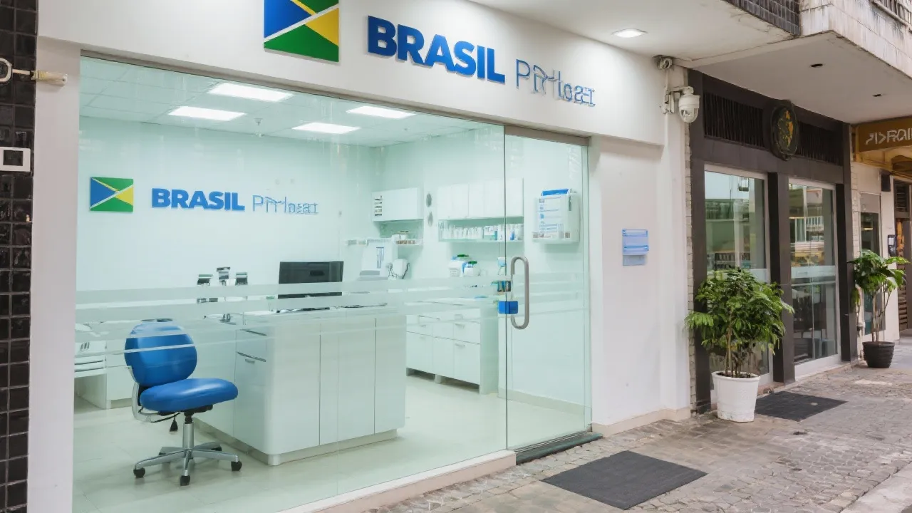 English-Speaking Dentists in Rio de Janeiro