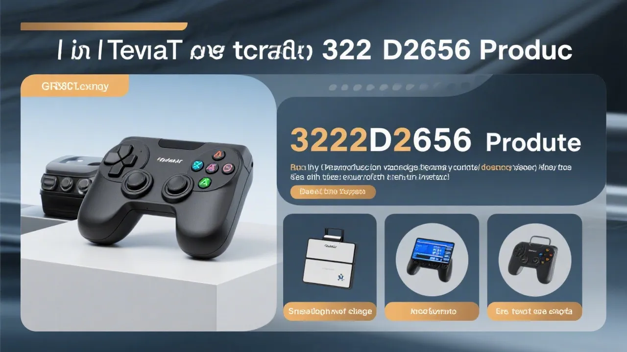 In-Depth Guide to 3222d2656 Product