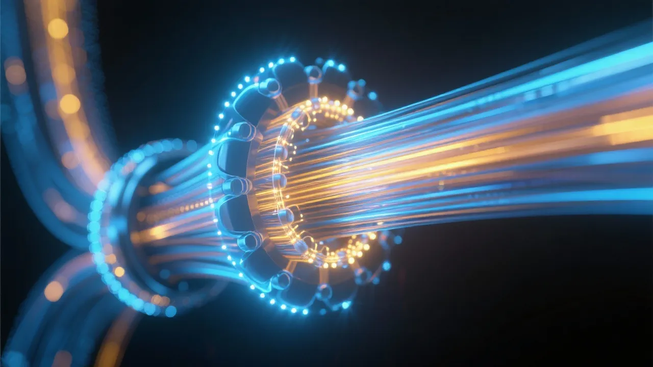 Navigating High-Speed Internet Options