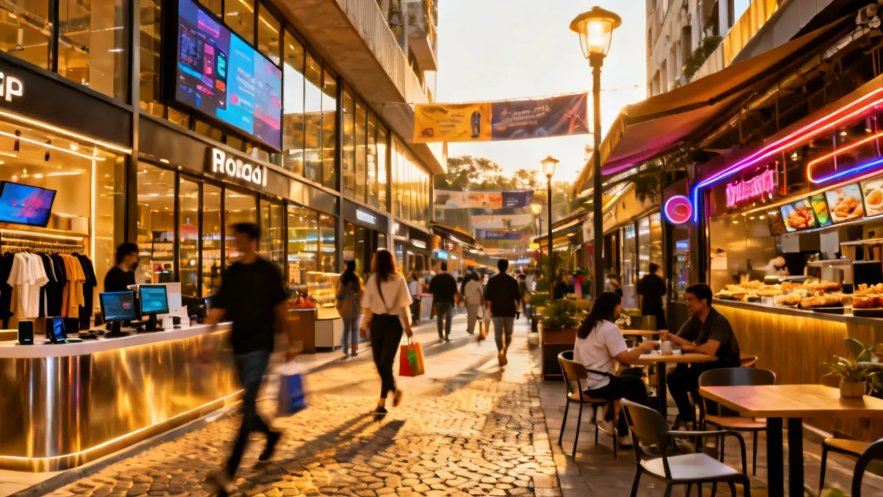Navigating the Byrdstore Experience