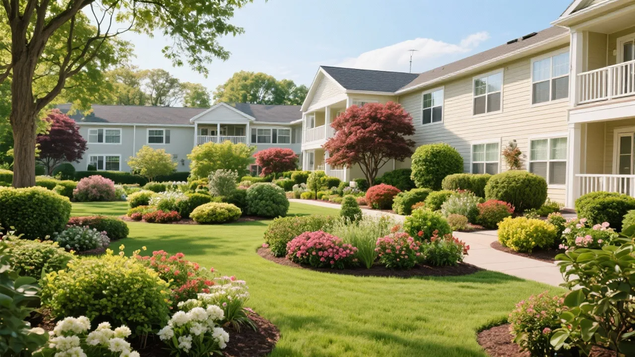 Exploring CCRC in Massachusetts