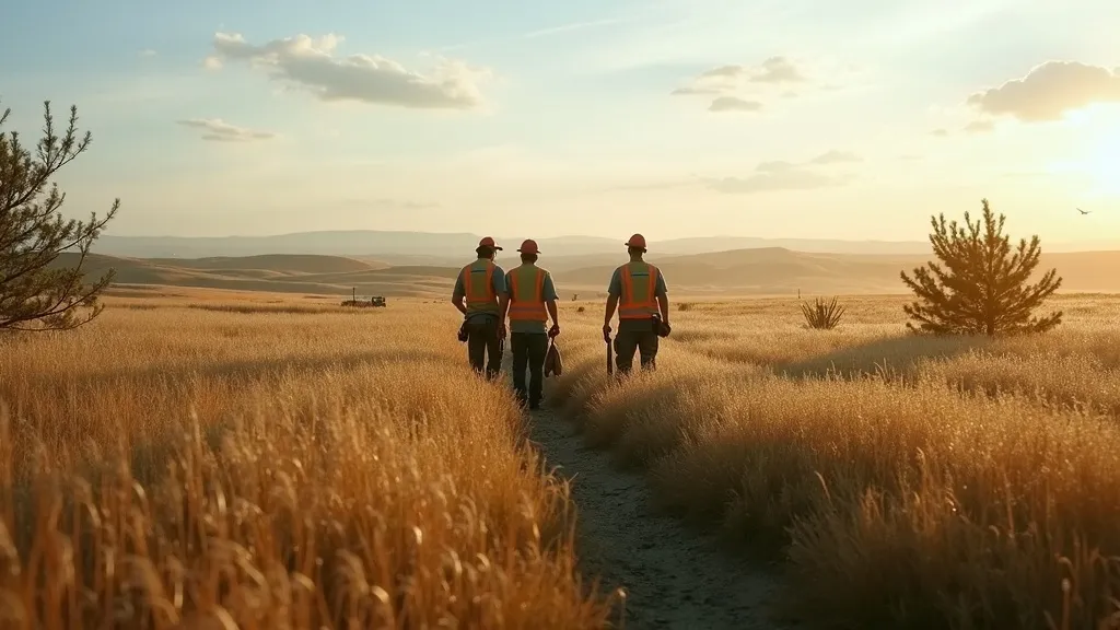 Understanding the Role of Prairie Adjusters