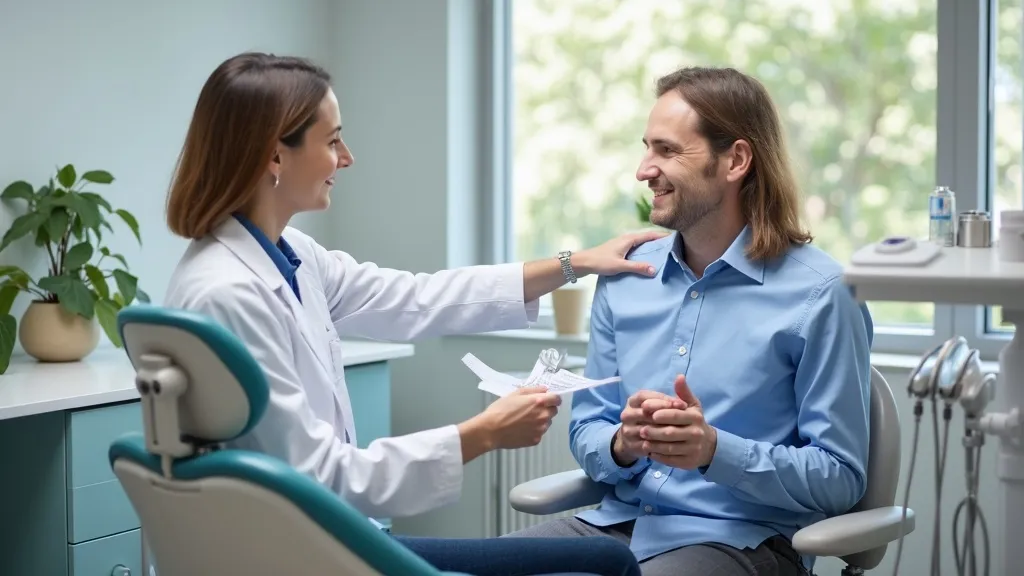 Affordable Dental Implants Nearby