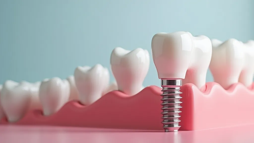 Affordable Dental Implants for Everyone