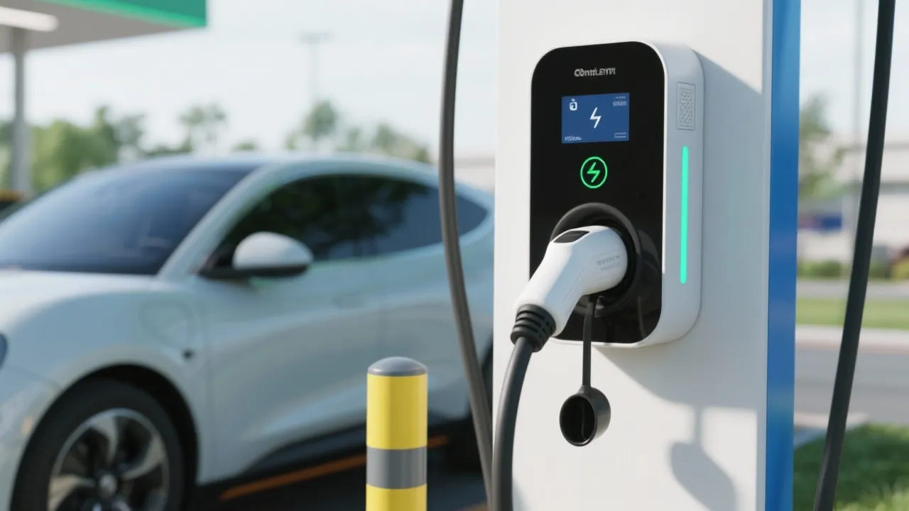 Understanding Wallbox Chargers