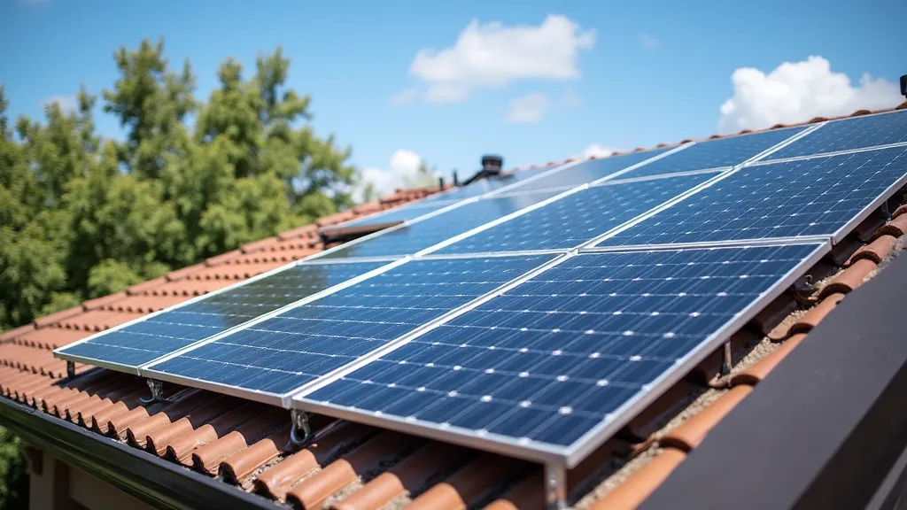 A Guide to Solar Panel Installers