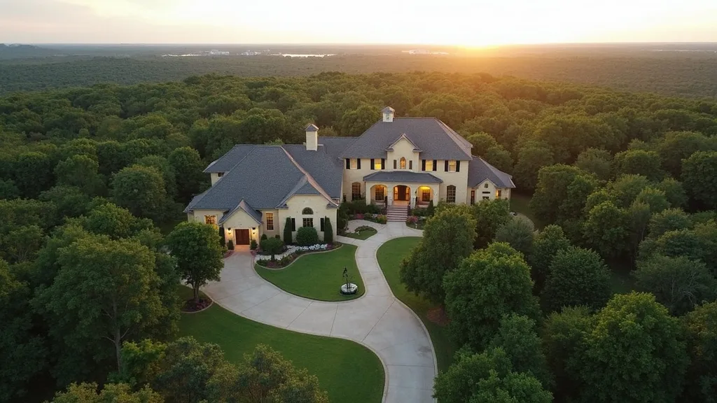 Discover Springdale Estates in Austin