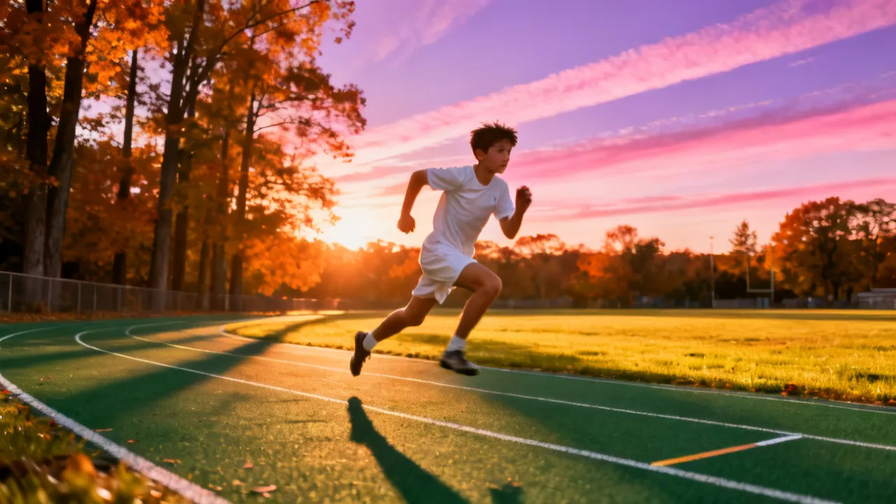 Tristate Jr: Supporting Junior Athletes
