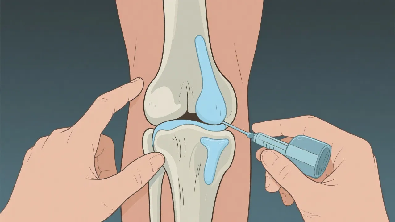 Effective Strategies for Arthritis Joint Pain