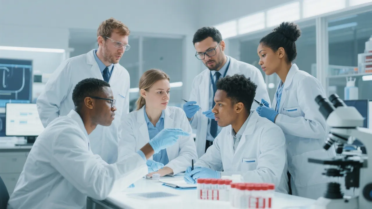 Effective HIV Therapeutic Strategies