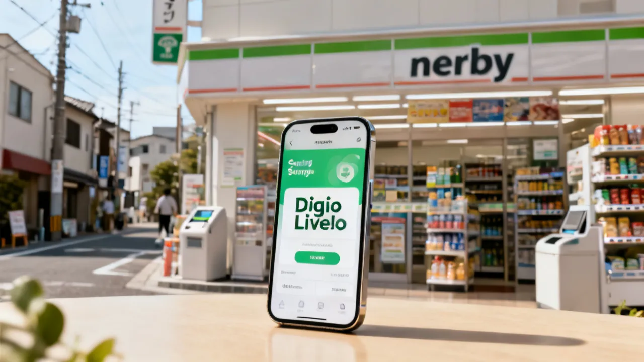 Digio Livelo Guide: Pricing, Suppliers, and Setup Conditions