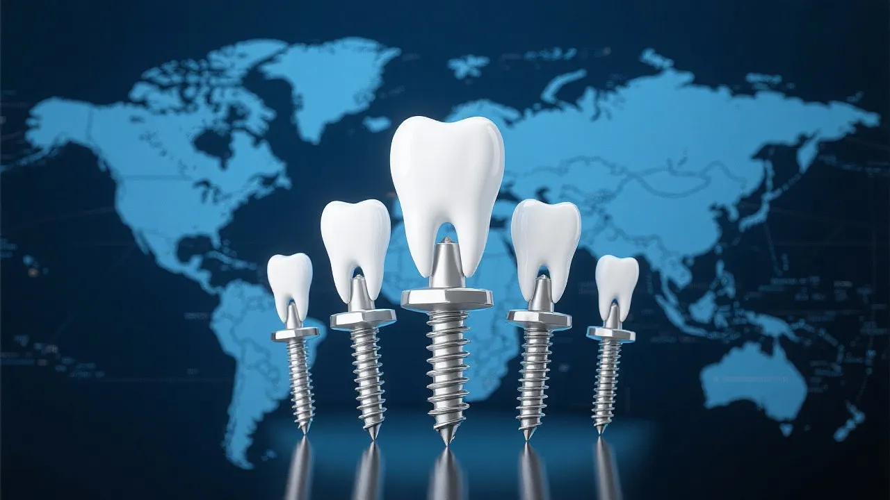Comprehensive Guide to Dental Implants
