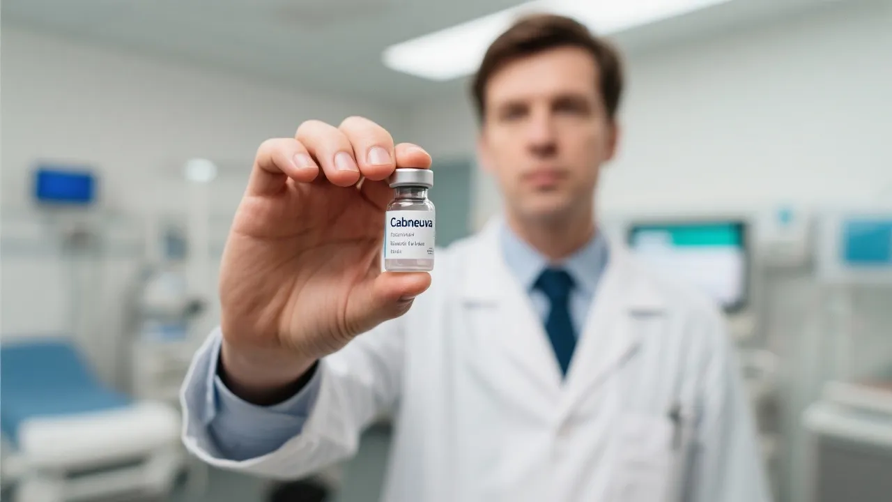 Understanding Cabenuva: A Comprehensive Analysis