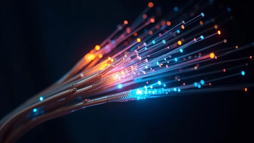 Understanding Fiber Cable Technology