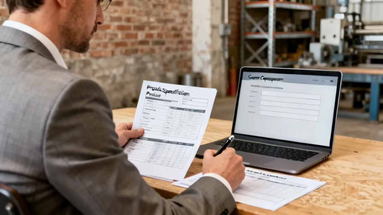 Industry Guide to fie14 and Supplier Procurement