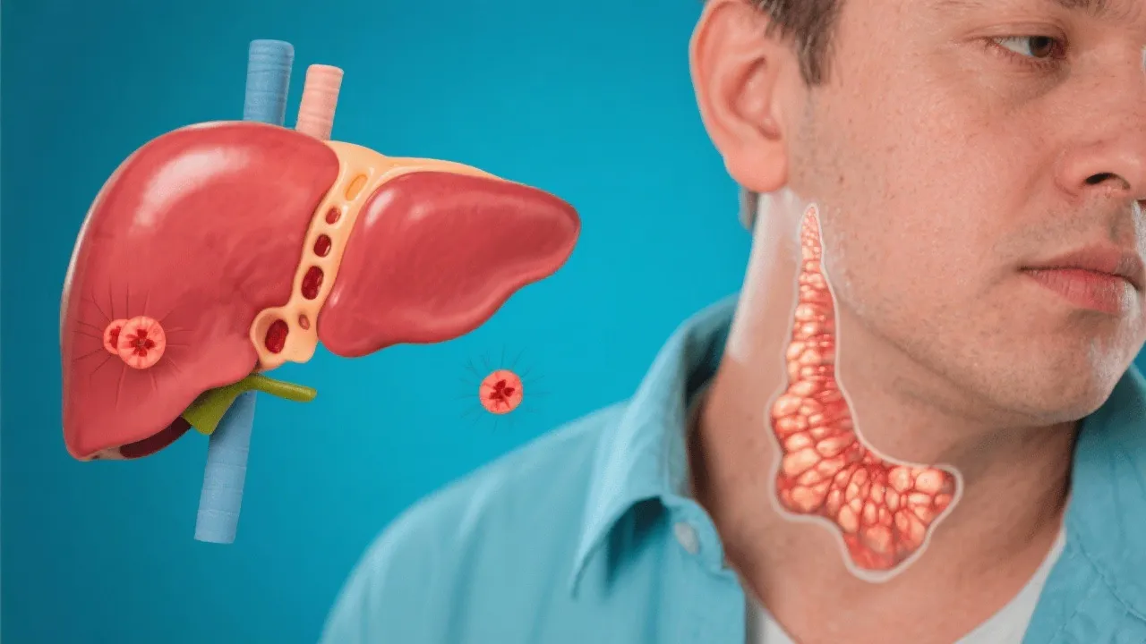 Understanding Nafld and HCC Connection