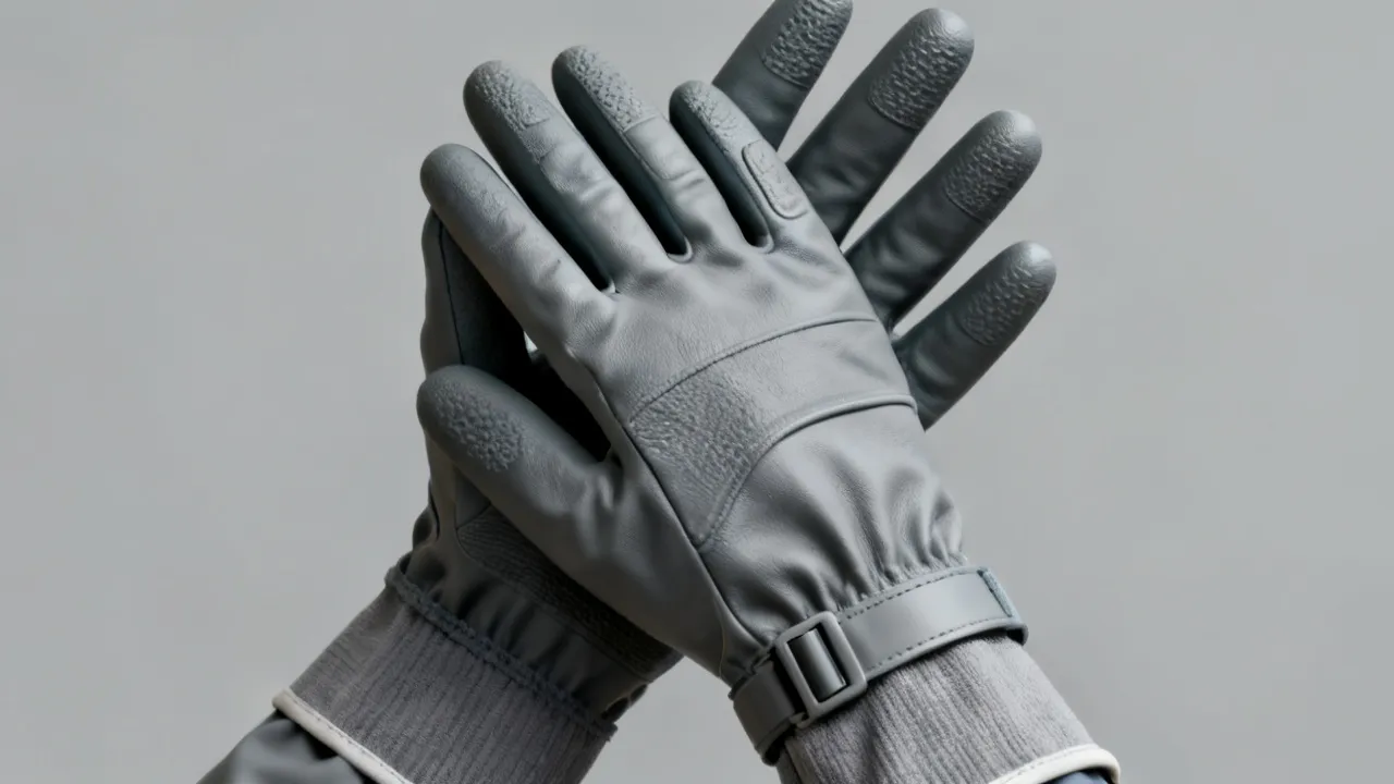 Understanding Luva Cs2 Protective Gloves