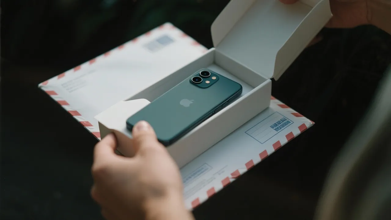 Accessing Smartphones via Government Programs