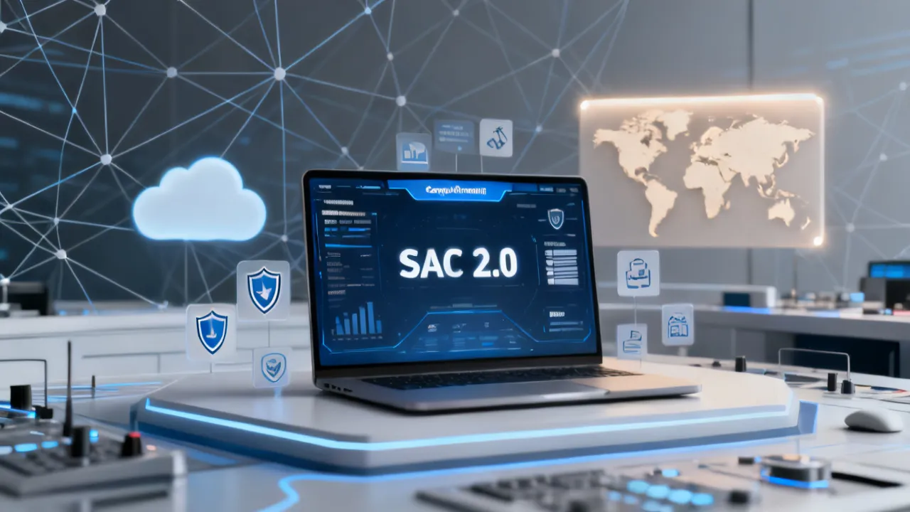 Understanding SAC 2.0 for Stronger Security Controls