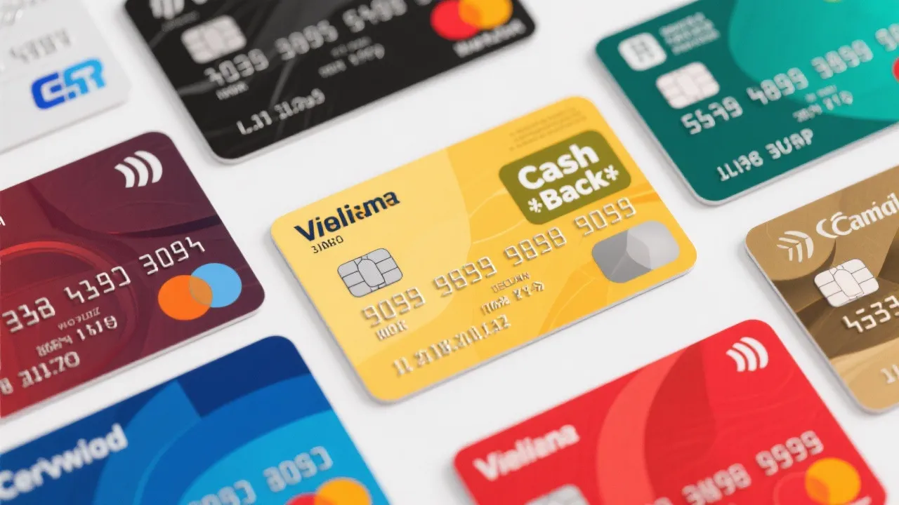 Maximizing Cash Back Credit Cards