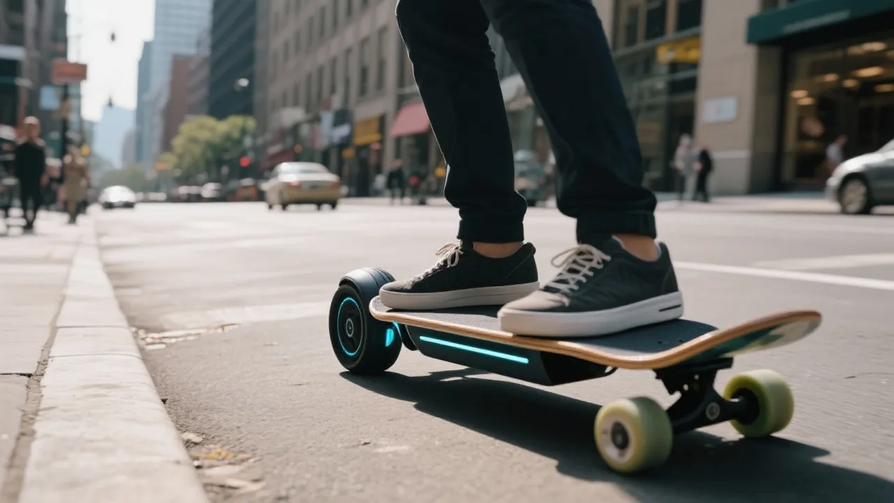 Unveiling the Potential of Exway