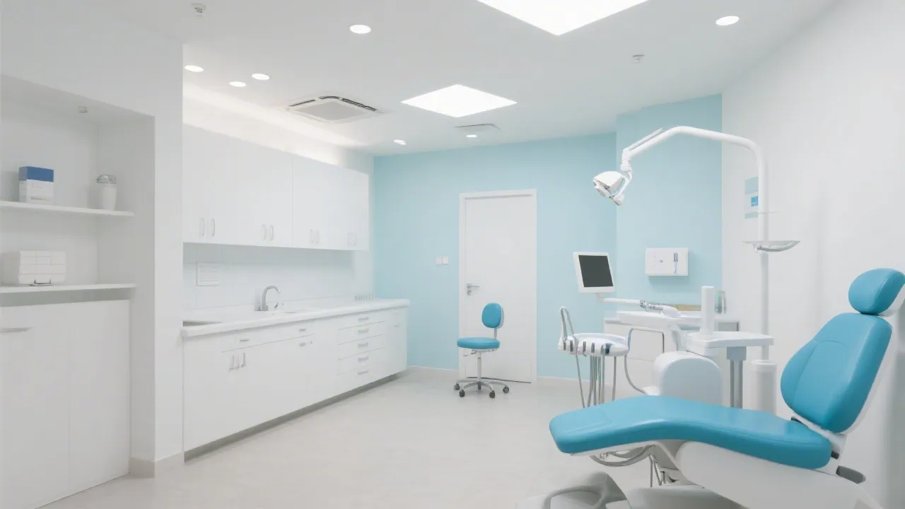 Finding a Dental Implant Clinic Nearby