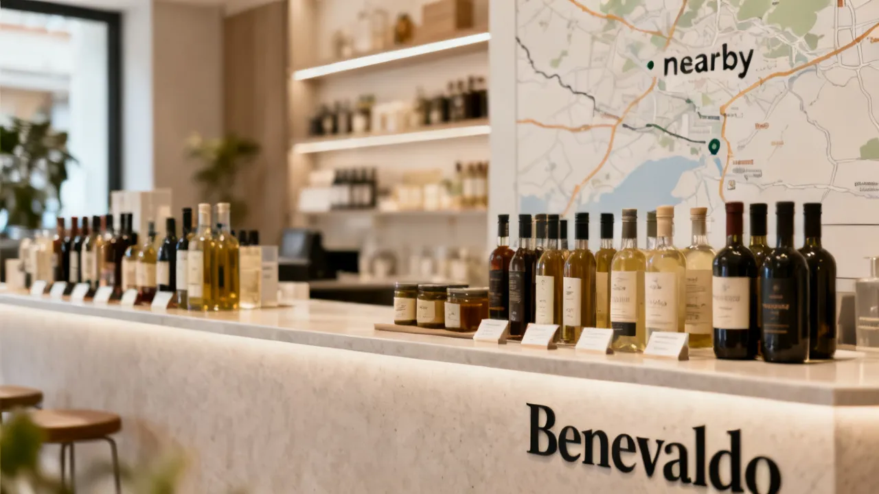 Benevaldo: Supplier Options, Pricing, and Buyer Guide