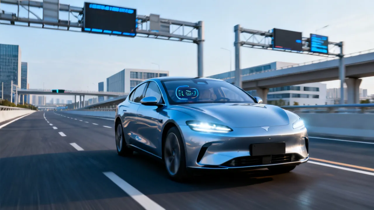 The Rise of Electromobility