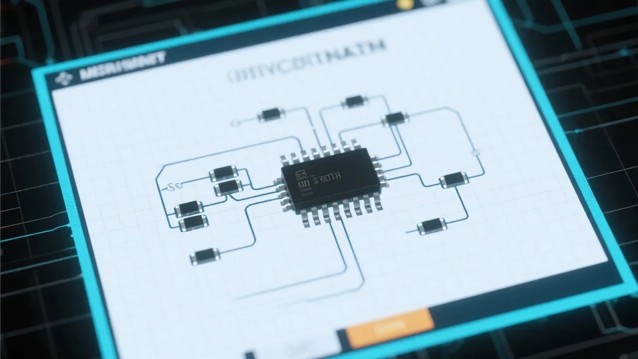 Understanding the LM66100 Digikey Component