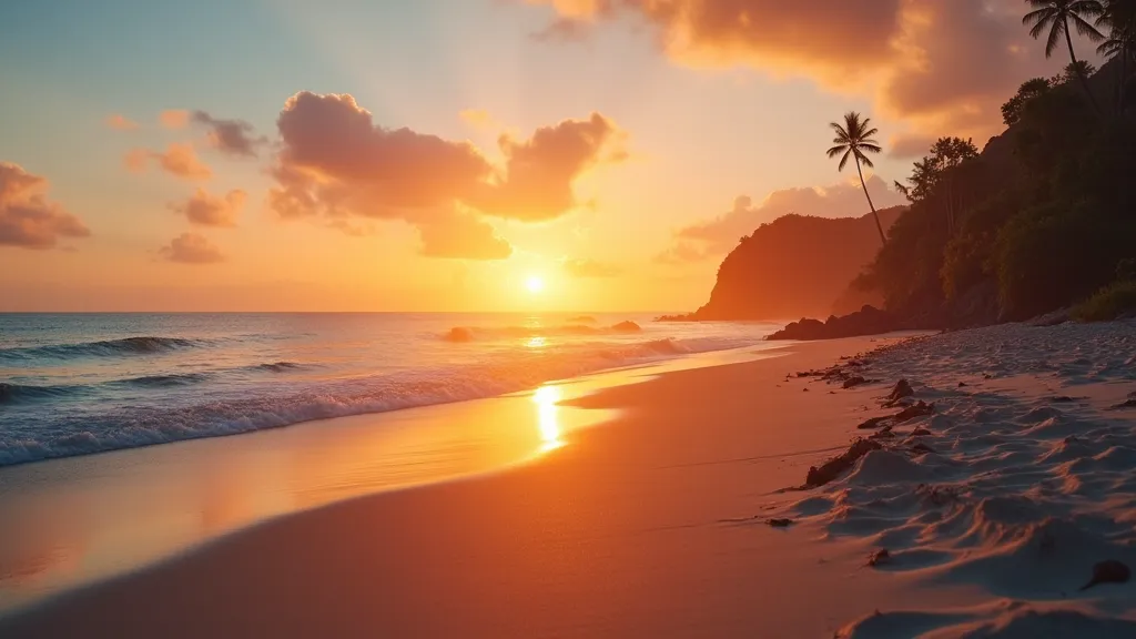 How Can You Enjoy a Perfect Beach Day?