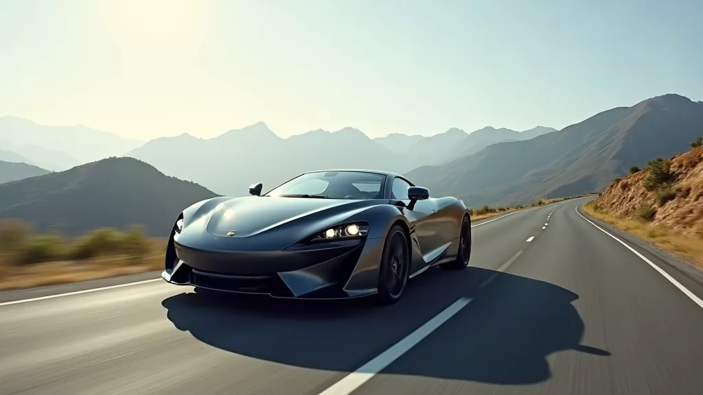 The Ylr C30 Car Overview