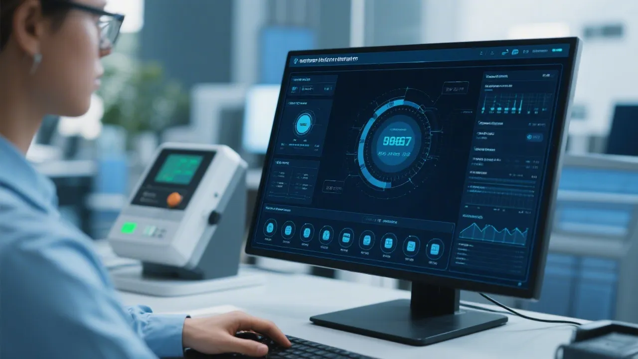 Understanding Tracker Df Solutions