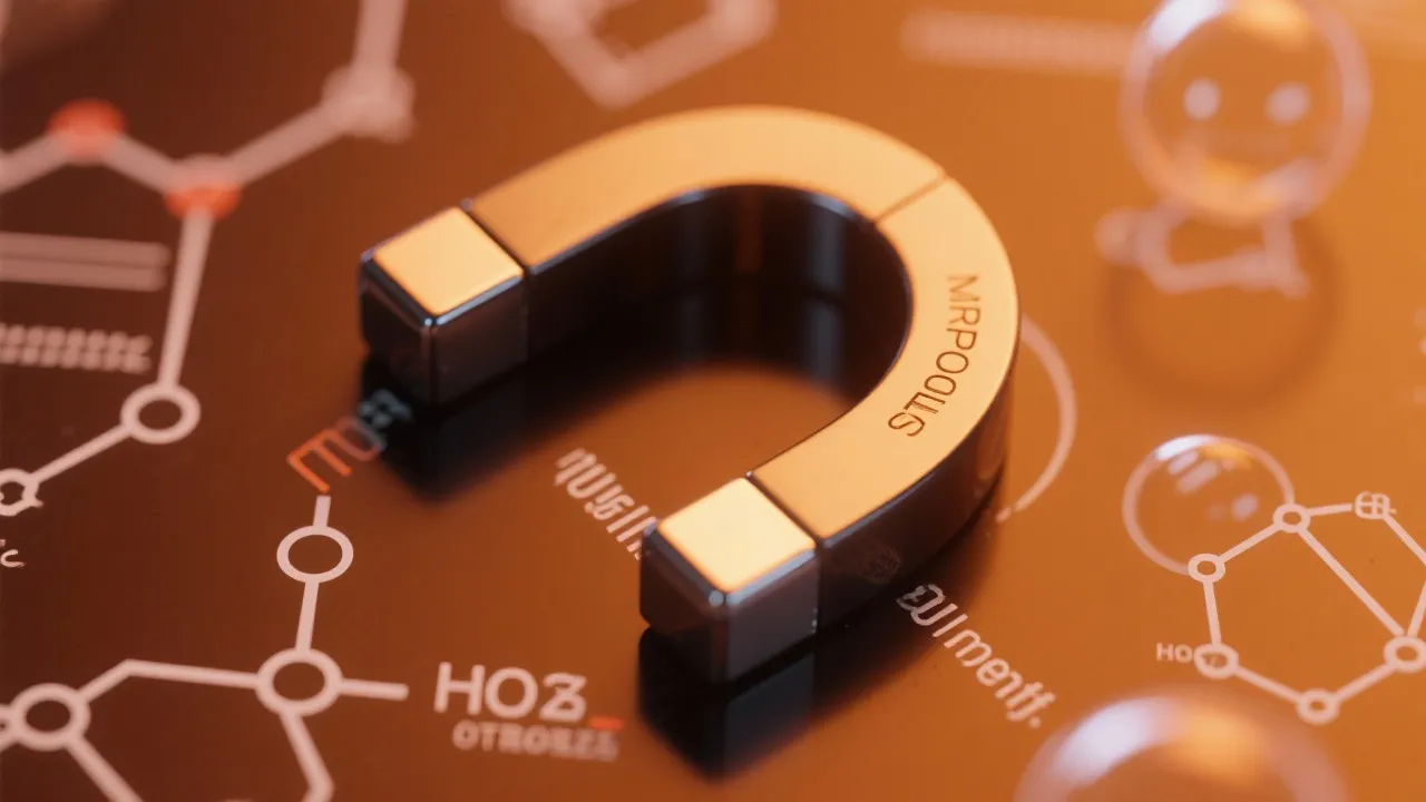 Understanding the Power of Magnets