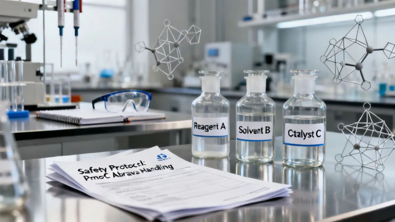 Understanding PmoC Abrava Supply and Industry Use Cases