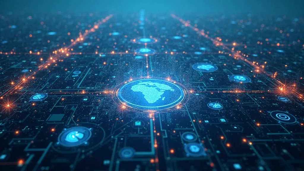 Navigating Internet Providers