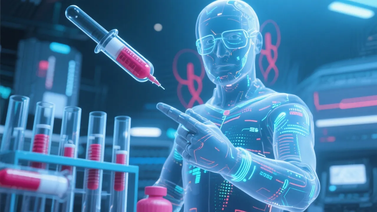 Breakthrough HIV Therapy Innovations