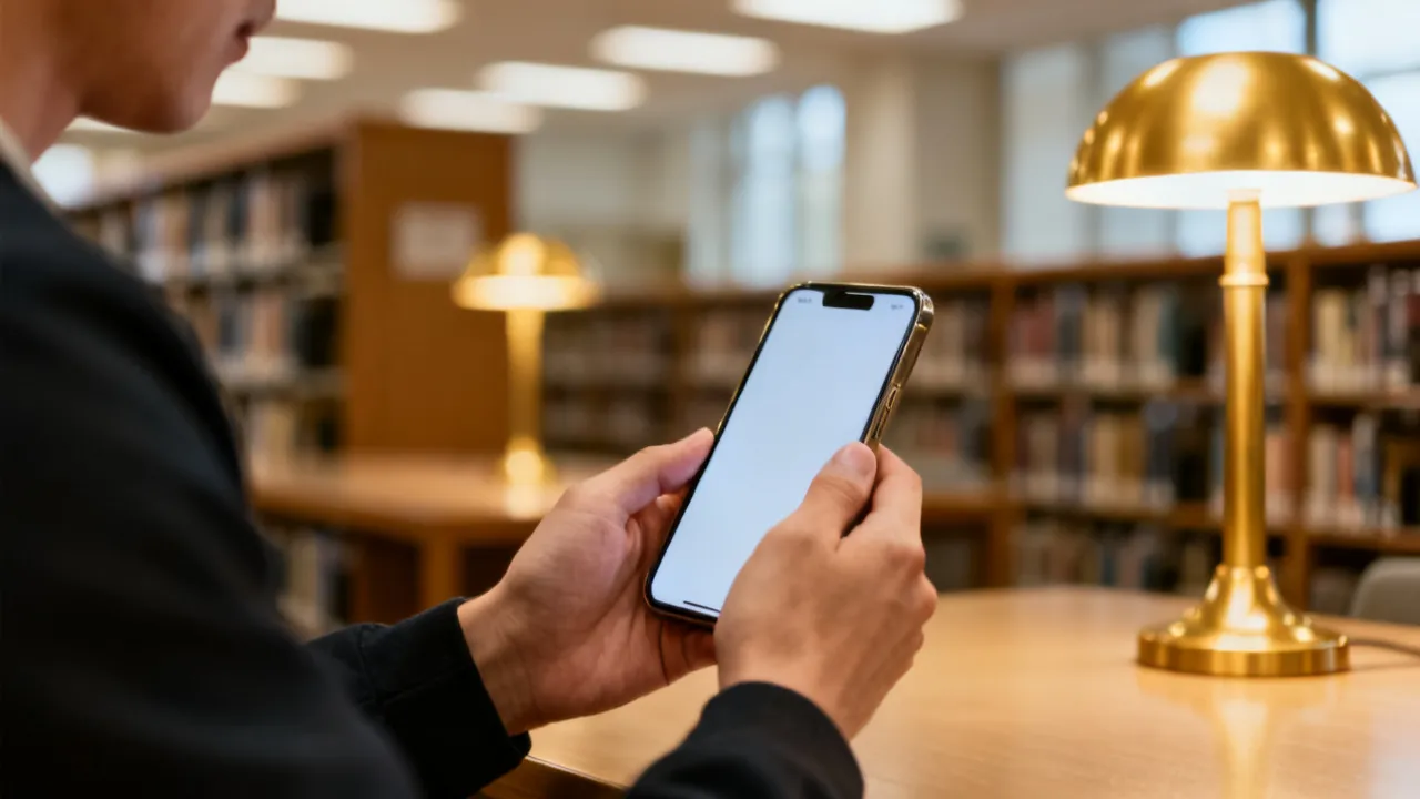 Government Phone Plans: Apps, Eligibility, and Providers