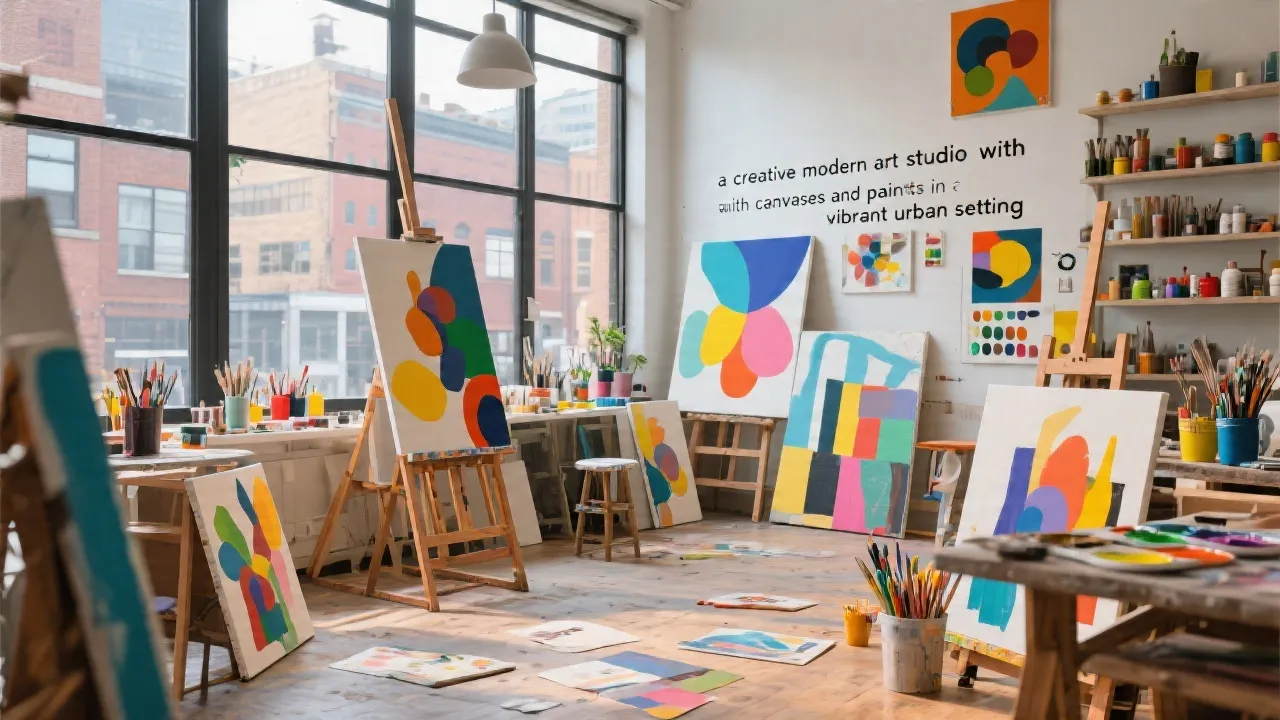 Discovering Studio Brooklin Excellence